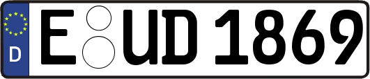 E-UD1869