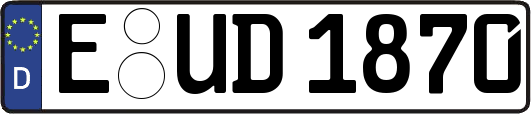 E-UD1870