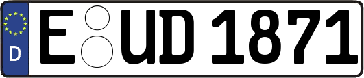 E-UD1871