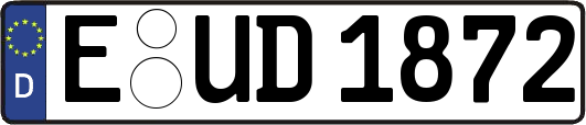 E-UD1872