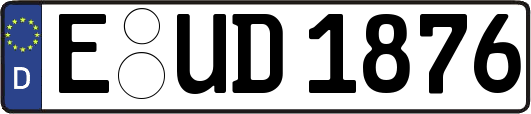 E-UD1876