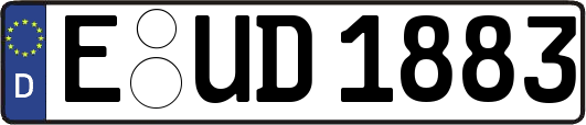 E-UD1883