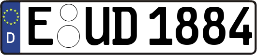 E-UD1884