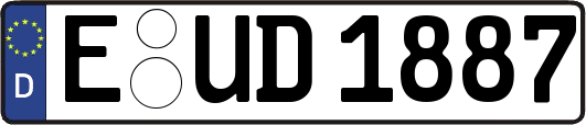 E-UD1887