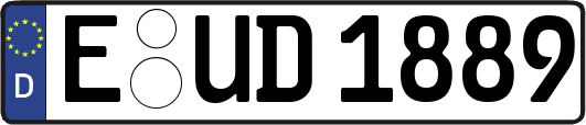 E-UD1889