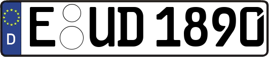 E-UD1890