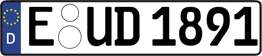 E-UD1891
