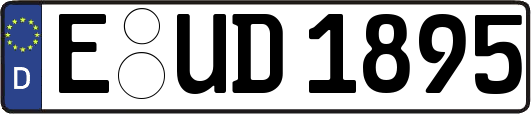 E-UD1895