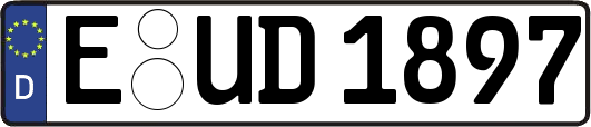 E-UD1897