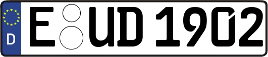 E-UD1902