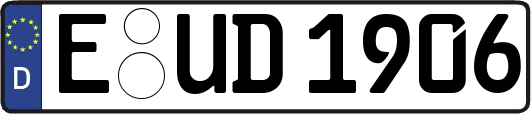 E-UD1906