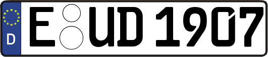E-UD1907