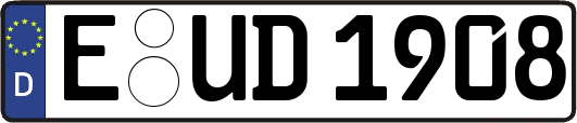 E-UD1908
