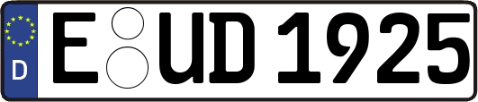 E-UD1925