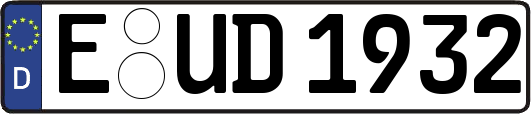 E-UD1932