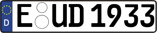 E-UD1933