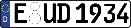 E-UD1934