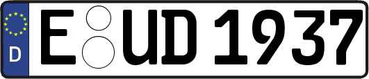 E-UD1937