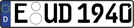 E-UD1940