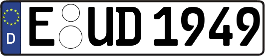 E-UD1949