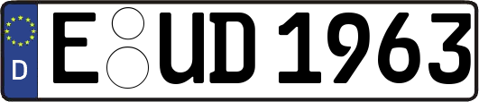 E-UD1963