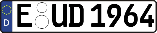 E-UD1964