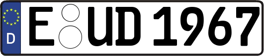 E-UD1967