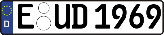 E-UD1969