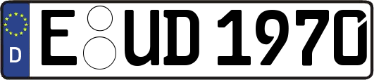 E-UD1970