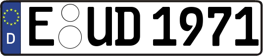 E-UD1971