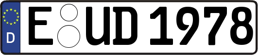 E-UD1978