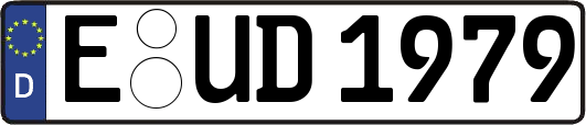 E-UD1979