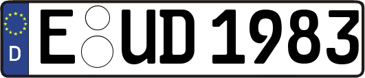 E-UD1983