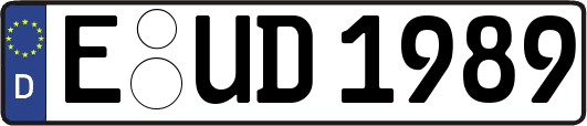 E-UD1989