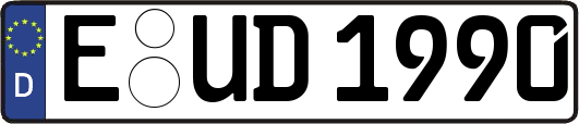 E-UD1990