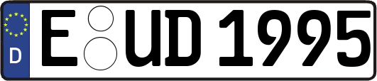 E-UD1995
