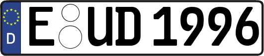 E-UD1996