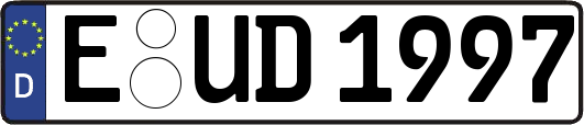E-UD1997