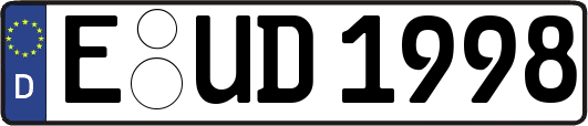 E-UD1998