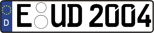 E-UD2004