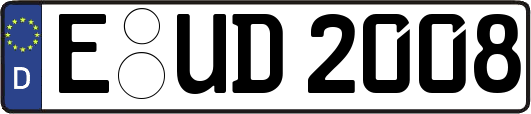 E-UD2008