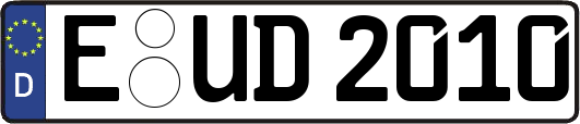 E-UD2010