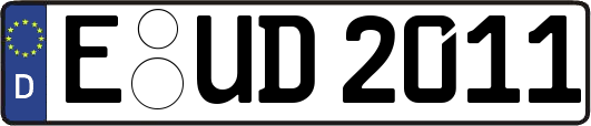 E-UD2011