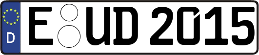 E-UD2015