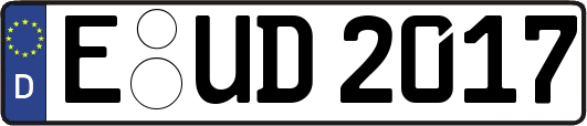 E-UD2017