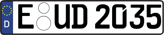 E-UD2035