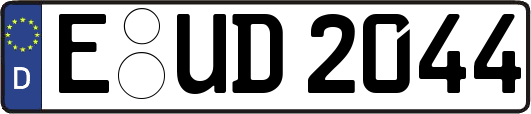 E-UD2044