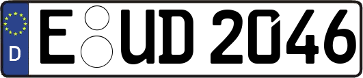 E-UD2046