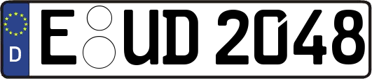 E-UD2048