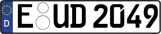 E-UD2049